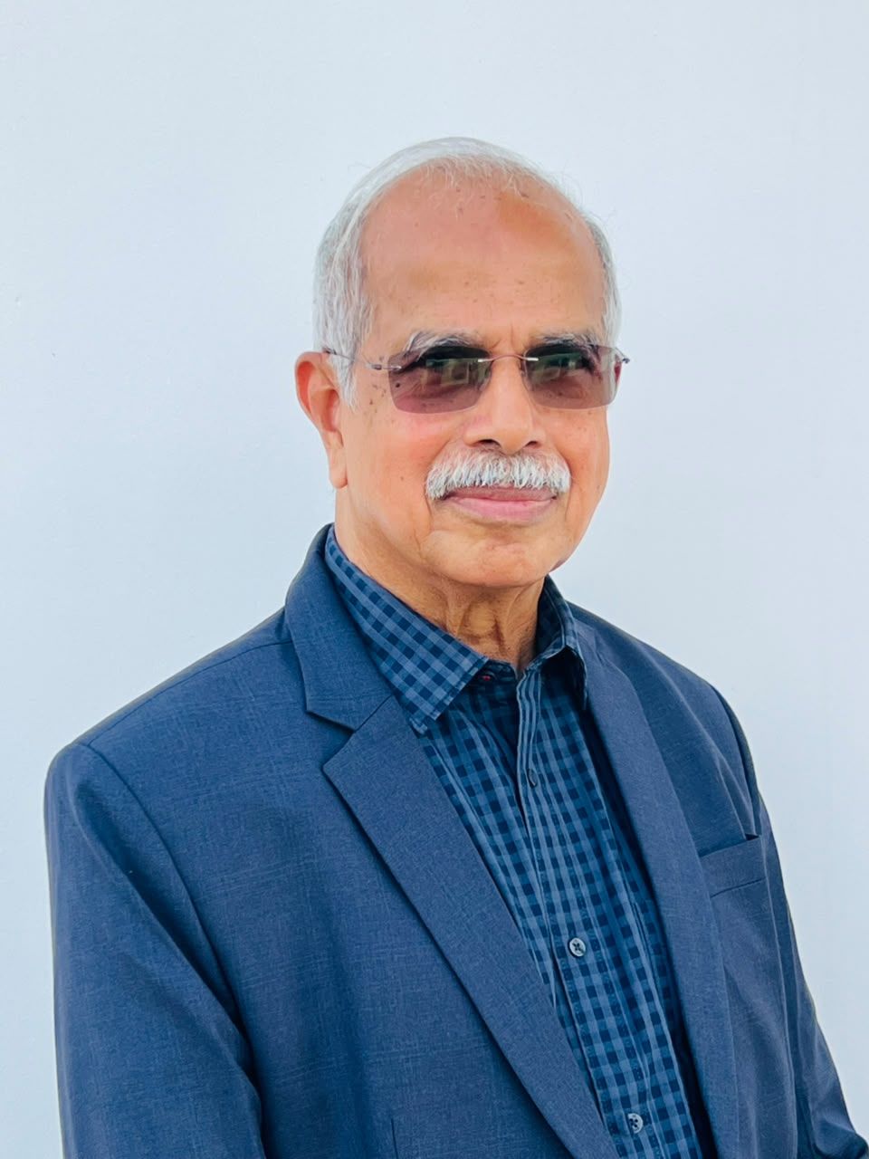 C. Vijayan, Founder of Varun Traders